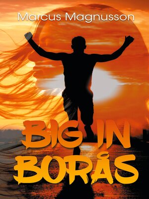cover image of Big in Borås